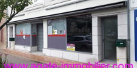 local commercial à CAPTIEUX (33840)